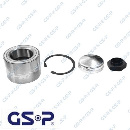Gsp gk3641 radlagersatz - gk3641,