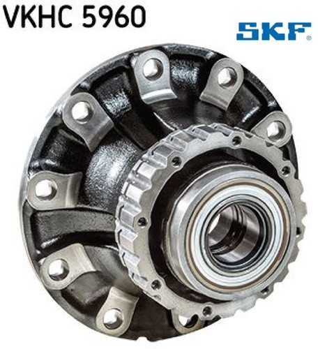 Skf vkhc5960 radnabe rad nabe - vkhc5960,