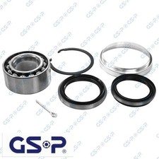 GSP GK3308 Radlagersatz