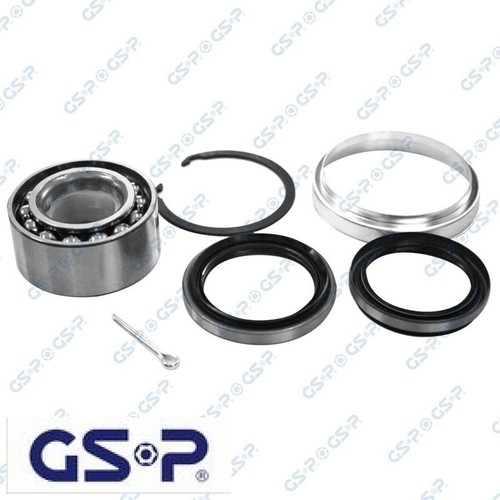 Gsp gk3308 radlagersatz - gsp,