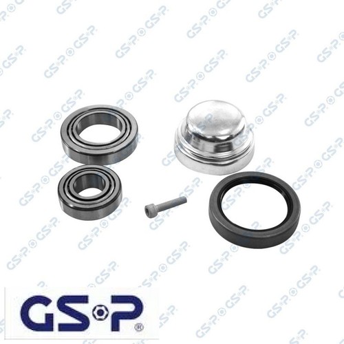 Gsp gk1498 radlagersatz - gk1498,