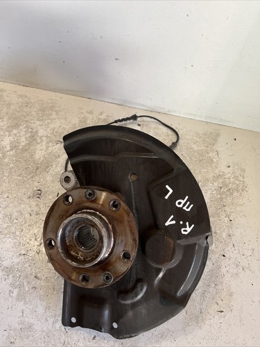 Renault megane nabenachse - renault,