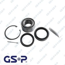 GSP GK3309 Radlagersatz