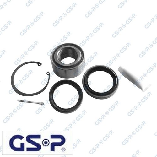Gsp gk3309 radlagersatz - gk3309,