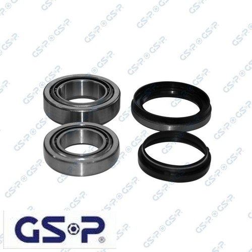 Gsp gk3331 radlagersatz - gsp,