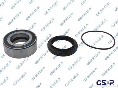 Gsp gk1466 radlagersatz - gk1466,