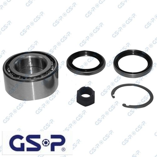 Gsp gk6845 radlagersatz - gsp,