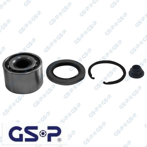 Gsp gk3214 radlagersatz - gsp,