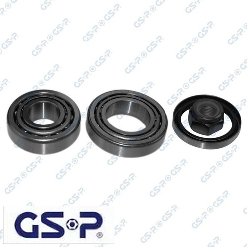 Gsp gk0904 radlagersatz - gsp,