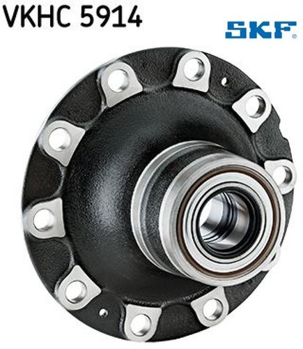 Skf vkhc5914 radnabe rad - nabe,