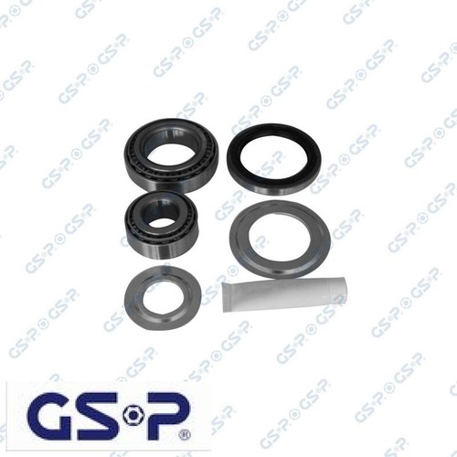 Gsp gk3434 radlagersatz - gsp,