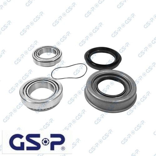 Gsp gk3205 radlagersatz - gsp,