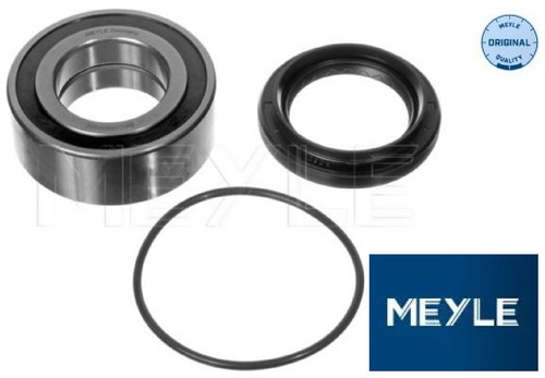 Meyle 7147500002 radlagersatz - meyle,
