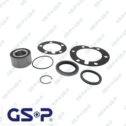 Gsp gk3765 radlagersatz - gk3765,
