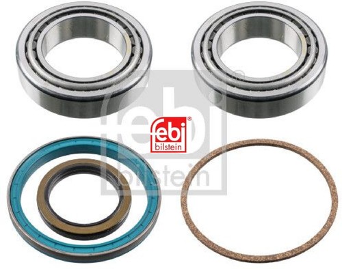 Febi bilstein 177688 - bilstein,