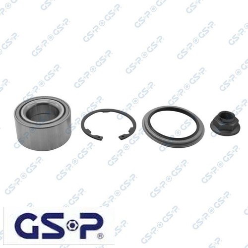 Gsp gk6944 radlagersatz - gk6944,