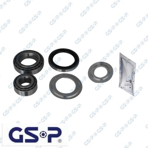 Gsp gk3434 radlagersatz - gk3434,