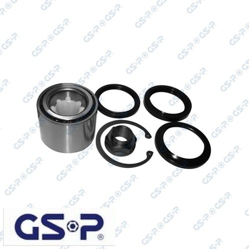 Gsp gk3236 radlagersatz - gsp,