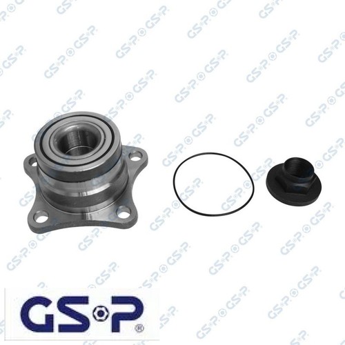 Gsp 9228006k radlagersatz - 9228006k,