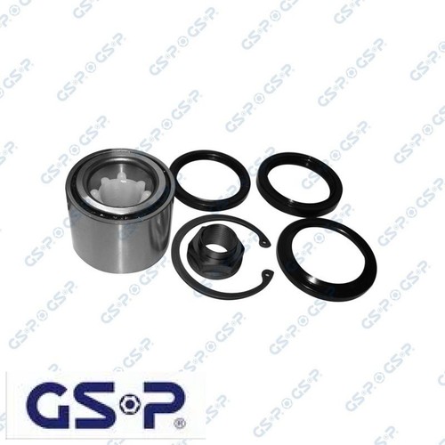Gsp gk3236 radlagersatz - gsp,