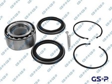 GSP GK1999 Radlagersatz
