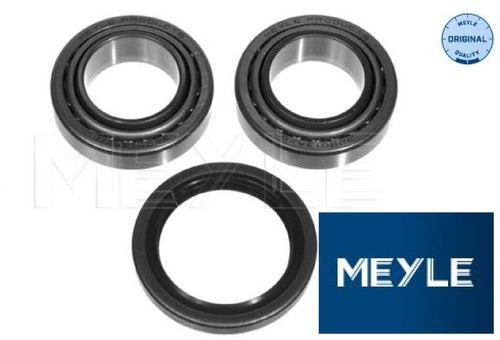Meyle 7141019561 radlagersatz - meyle,