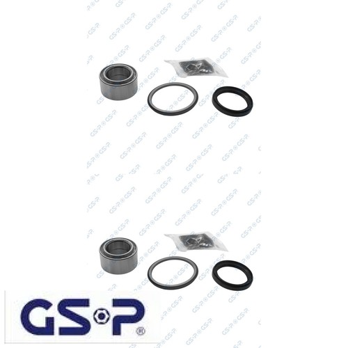 Radlagersatz gsp gk0005 - radlagersatz,