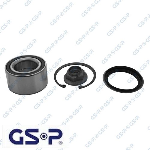 Gsp gk1950 radlagersatz - gsp,