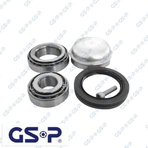 Gsp gk6530 radlagersatz - gk6530,