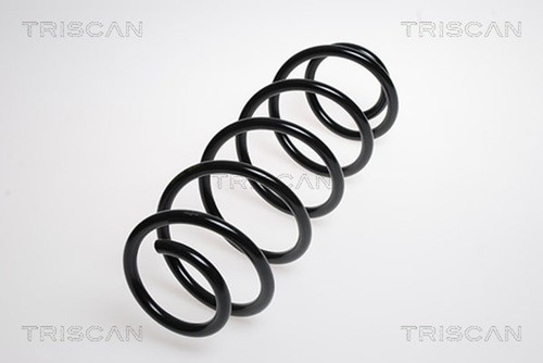 Triscan fahrwerksfeder 8750 - 1x,
