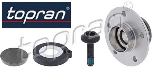 Topran 113237 radlagersatz - topran,