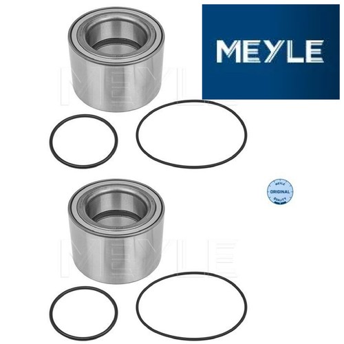 Radlagersatz meyle - 2x,
