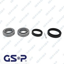 GSP GK1366 Radlagersatz
