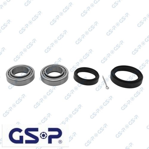Gsp gk1366 radlagersatz - gk1366,