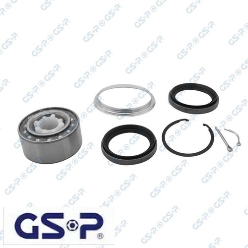 Gsp gk1340 radlagersatz - gk1340,