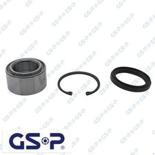 GSP GK3969 Radlagersatz
