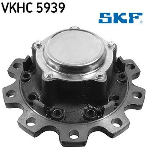 Skf vkhc5939 radnabe rad nabe - skf,