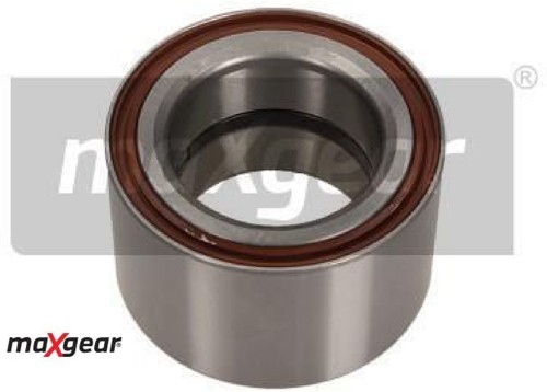 Maxgear 0999 radlagersatz - maxgear,