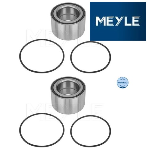 Radlagersatz meyle - 2x,
