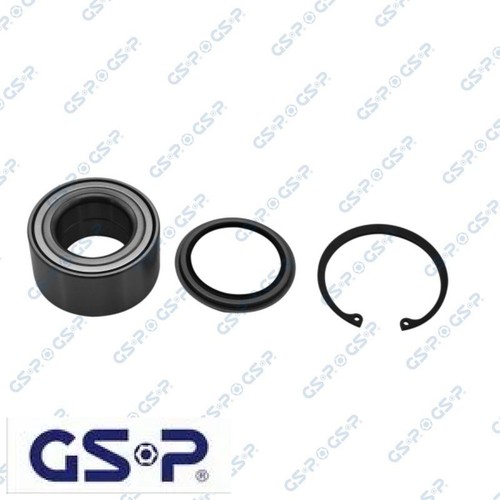 Gsp gk0008 radlagersatz - gk0008,