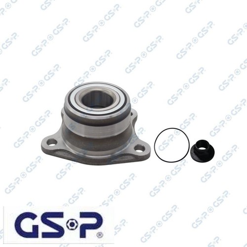 Gsp 9230038k radlagersatz - gsp,