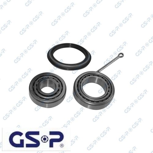 Gsp gk3519 radlagersatz - gsp,