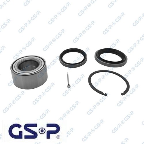 Gsp gk3940 radlagersatz - gk3940,