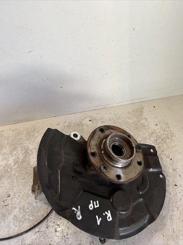 Renault megane nabenachse - megane,