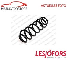 SCHRAUBENFEDER FAHRWERKSFEDER